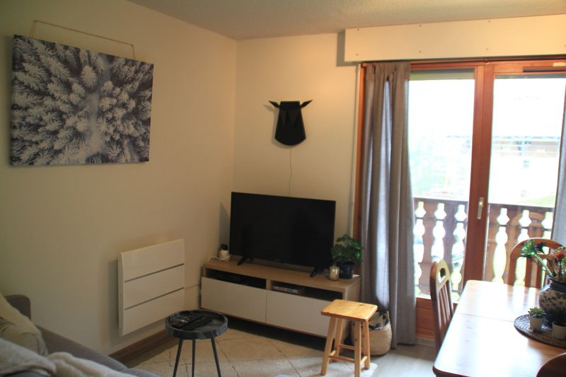 2 kamer appartement 4 personen - Appartements L'amarillys - Châtel