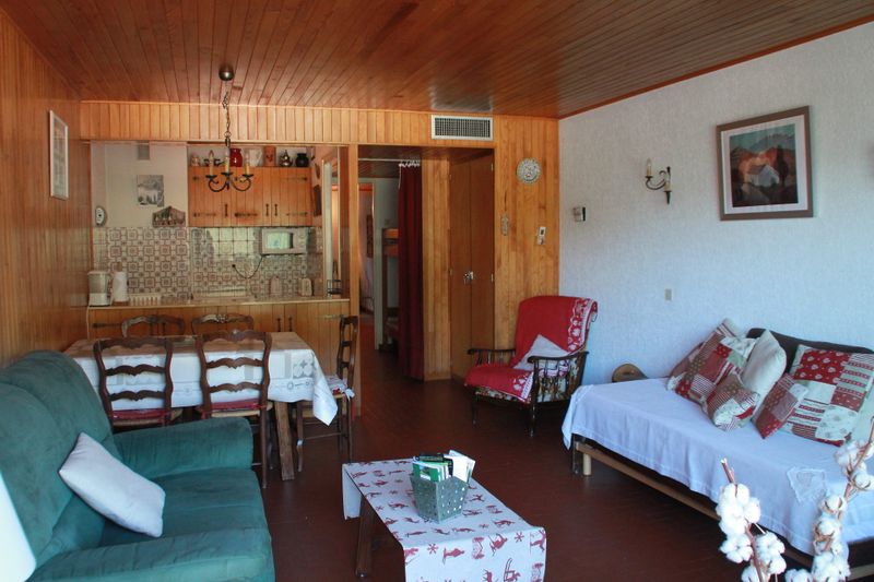 2 stukken 5 personen - Appartements La Residence - Châtel