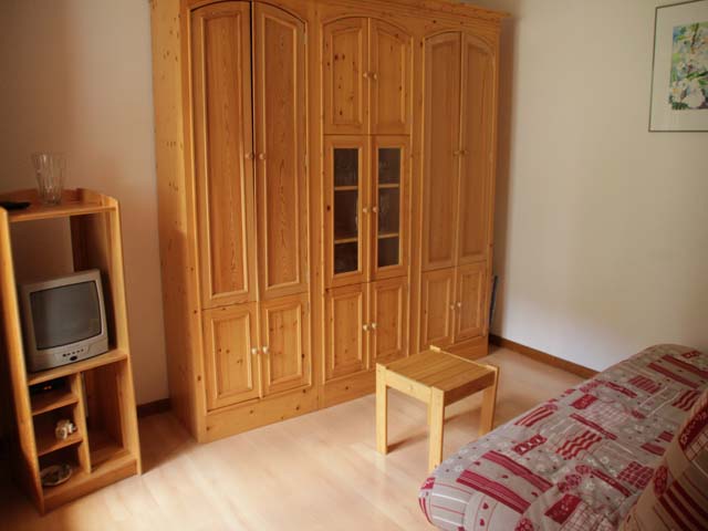 Appartements Le Chamois D'or - Appartements Le Chamois D'or - Châtel