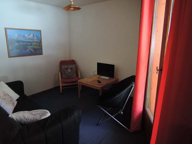 Appartements Le Chamois D'or - Appartements Le Chamois D'or - Châtel
