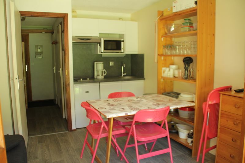 Studio 4 personen - Appartements Le Linga - Châtel