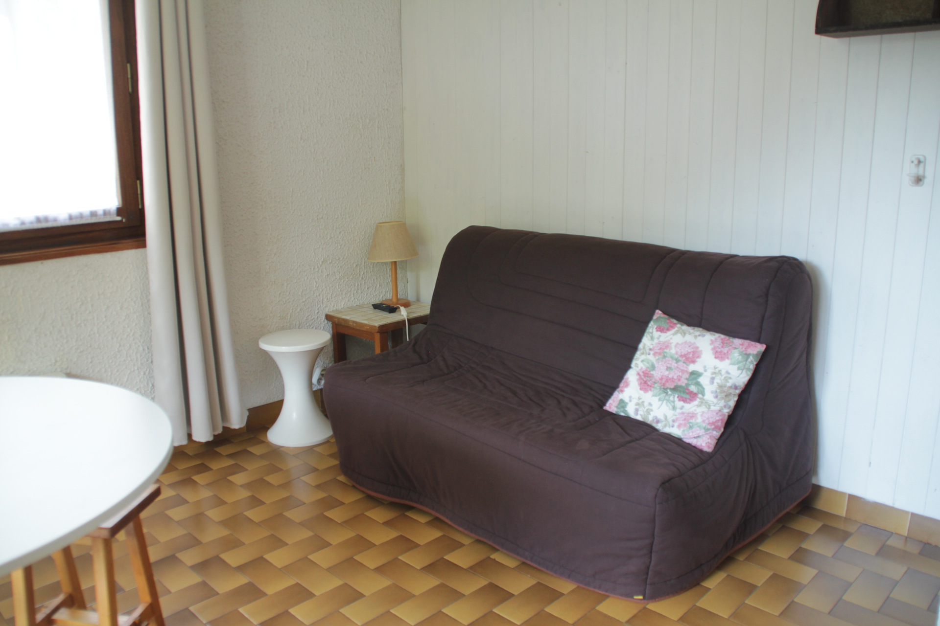 Studio 4 personen Buiten classificatie MGA6 - Appartements Le Mont De Grange - Châtel