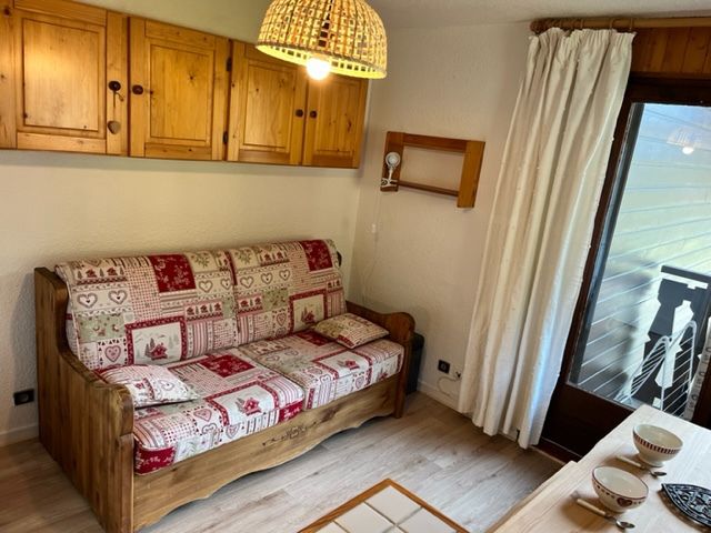 Studio 3 personen - Appartements Le Perce-Neige - Châtel