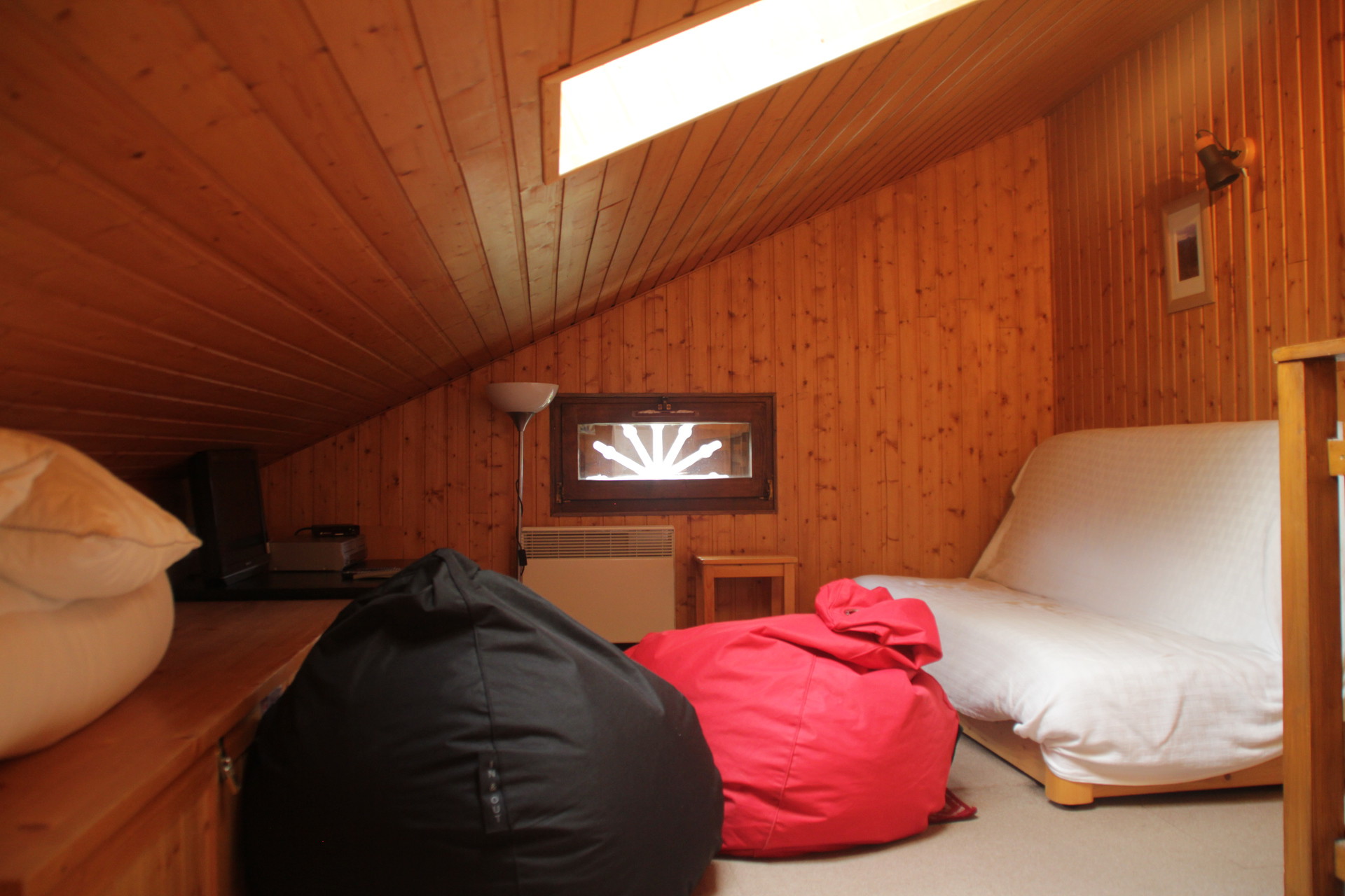 3 kamer appartement 4 personen Hors classement BIA12 - Appartements Les Biches - Châtel
