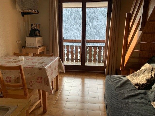 2 kamer appartement 4 personen - Appartements Les Biches - Châtel