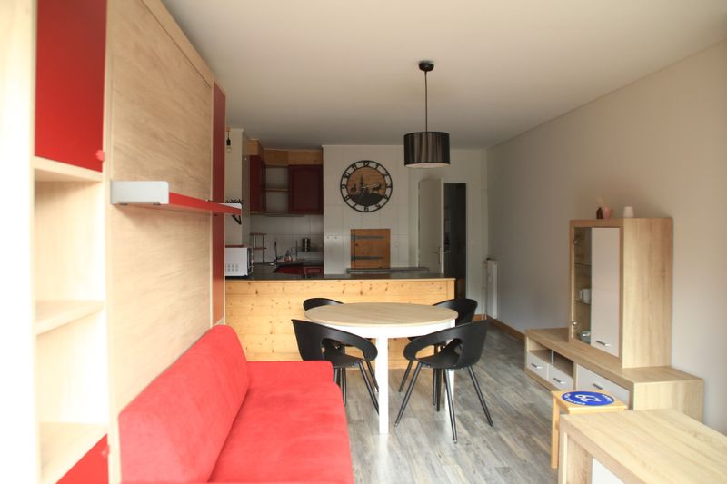 2 kamer appartement 5 personen - Appartements Le Solarium - Châtel