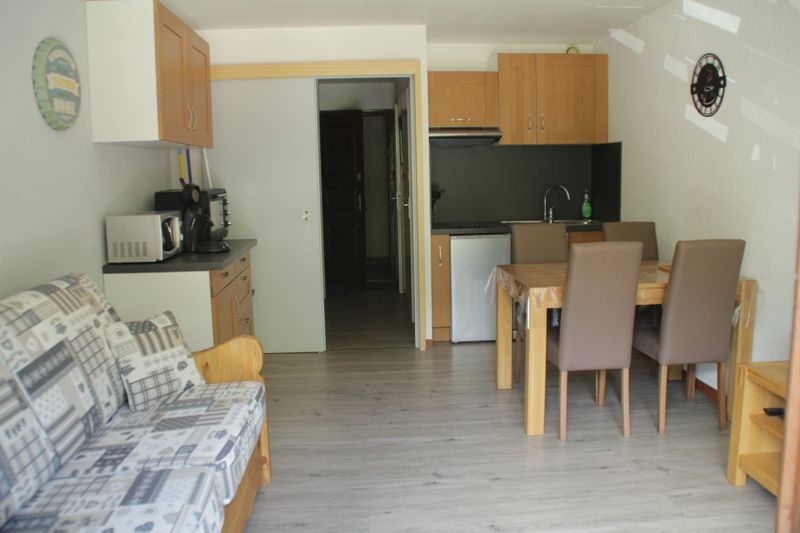 Studio 4 personnes - Appartements Les Portes Du Soleil - Châtel