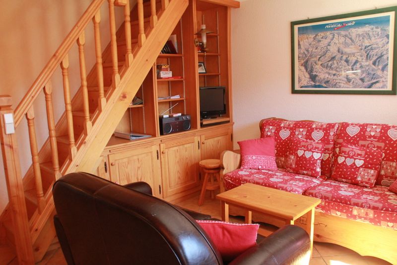 4 kamers appartement 6 personen - Appartements Les Sorbiers - Châtel