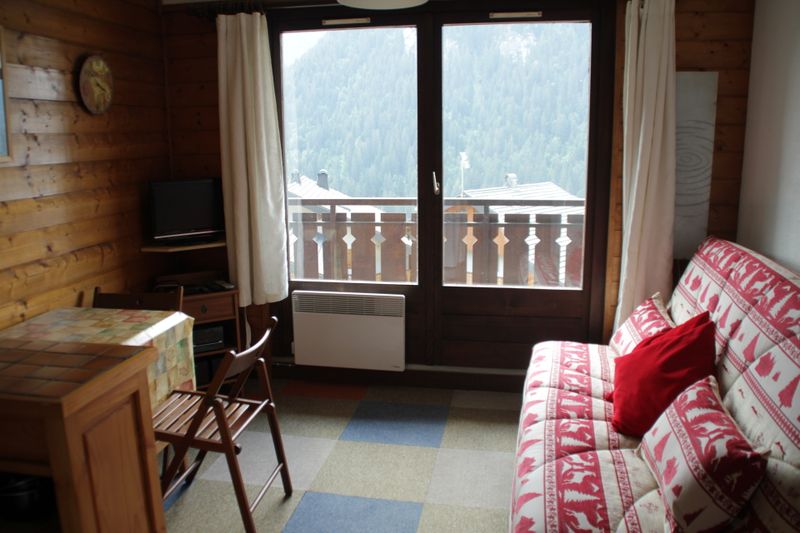 Studio 3 personen - Appartements Le Veronica - Châtel