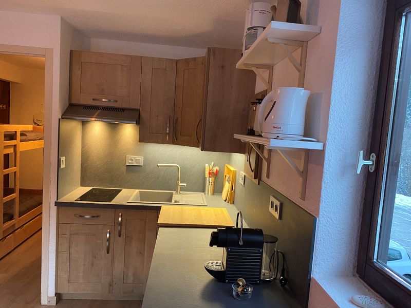 2 kamers 4 personen - Appartements Le Perce-Neige - Châtel