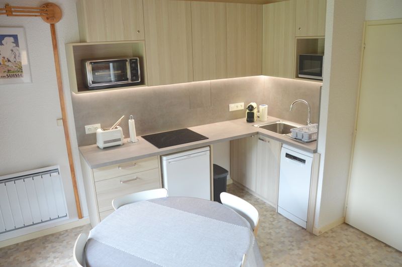 3 kamer appartement 6 personen - Appartements Le Perce-Neige - Châtel