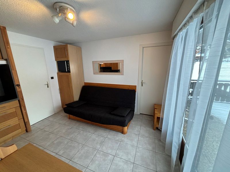2 kamers 4 personen - Appartements Le Perce-Neige - Châtel