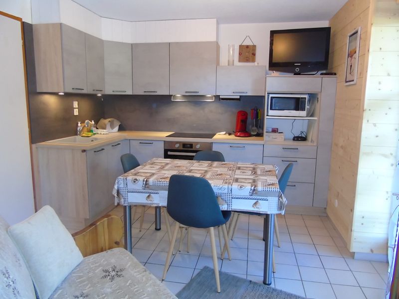 2 Kamer appartement 4 Personen - Appartements Les Jonquilles - Châtel
