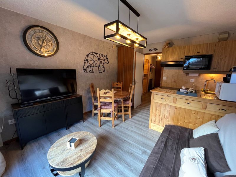 2 Kamer appartement 4 Personen - Appartements Les Perthuis - Châtel
