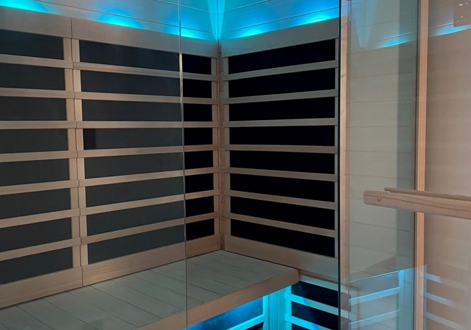 2 Pieces 2/4 personen sauna D/D - Skissim Premium - Résidence W2050 - Plagne - Belle Plagne