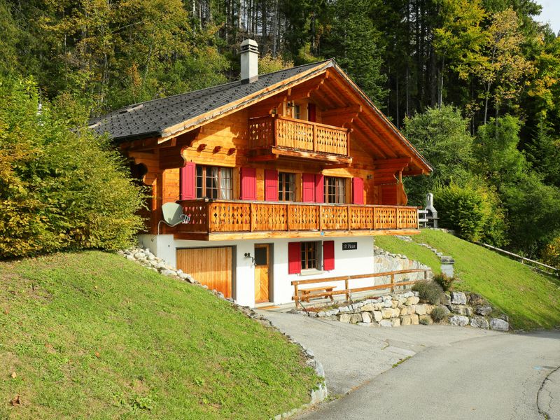 Châlet 6 kamers 10 mensen Comfort - Châlet Saint Piran - Villars - sur - Ollons
