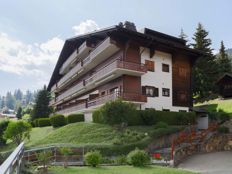 Châlet 3 kamers 4 mensen Comfort - Châlet Gai Matin A 9 - Villars - sur - Ollons
