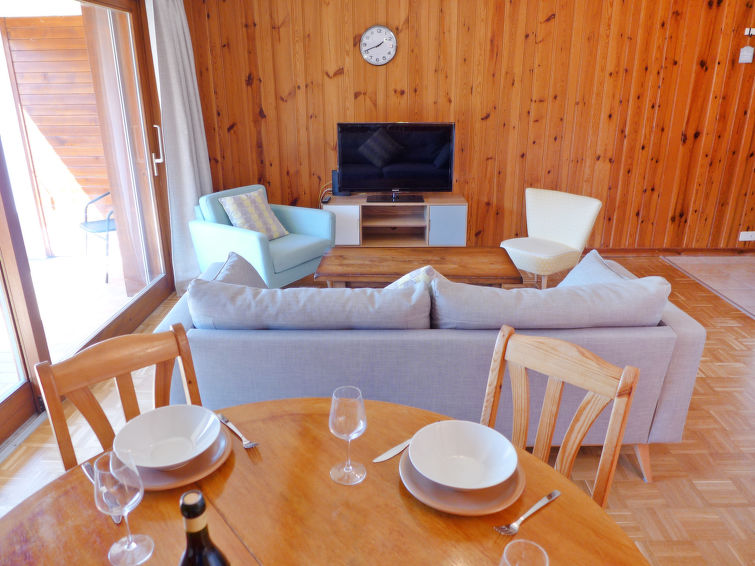3 kamers 4 personen Comfort - appartement Hyacinthe - Villars - sur - Ollons