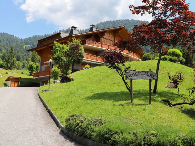 Chalet 4 stukken 6 personen Comfort - Châlet Argentière 3 - Villars - sur - Ollons