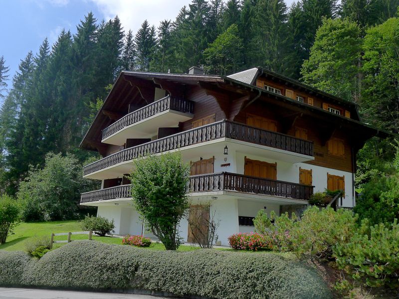 Châlet 4 kamers 7 mensen Comfort - Châlet Vermont 10 - Villars - sur - Ollons
