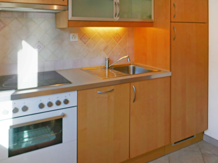 3 kamers 4 personen Comfort - appartement Valaisia 26B - Nendaz