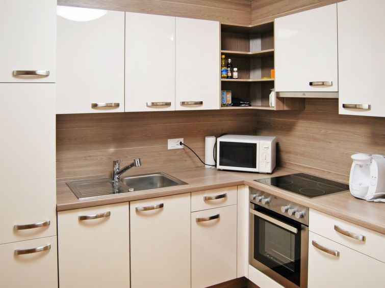 3 kamers 6 personen Comfort - appartement Raccard 14 - Nendaz