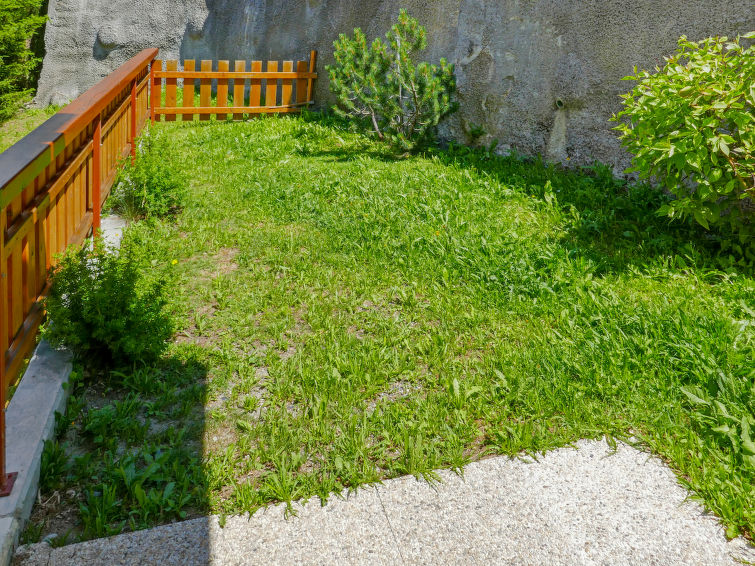 4 kamers 6 personen Comfort - appartement Domaine des Reines C4 - Nendaz