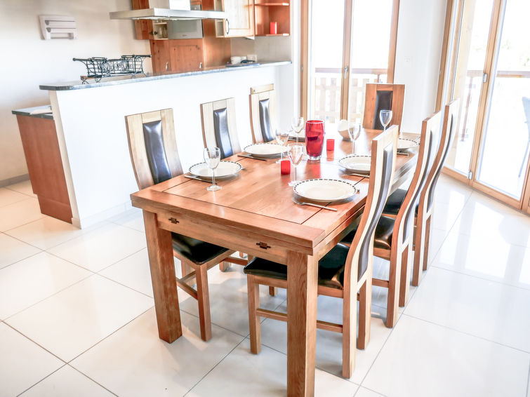 4 kamers 6 personen Comfort CH1961.681.1 - appartement Cor des Alpes 15 CH1961.681.1 - Nendaz