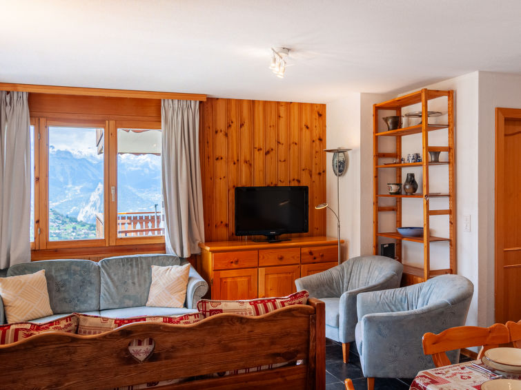 Flat Apt.212X - Veysonnaz