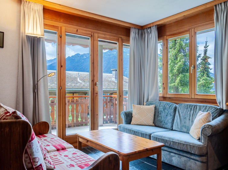 Flat Apt.212X - Veysonnaz