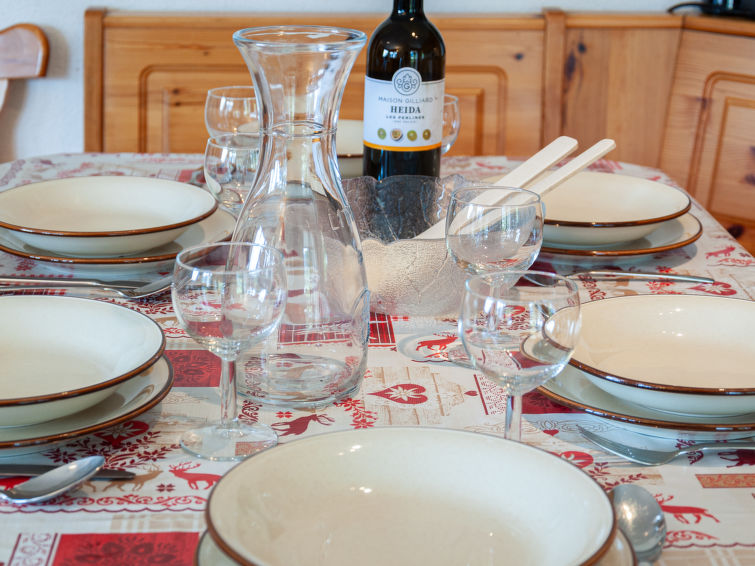 Flat Apt.212X - Veysonnaz