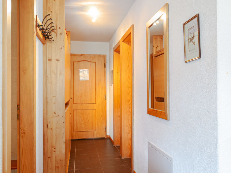 Flat Apt.212X - Veysonnaz