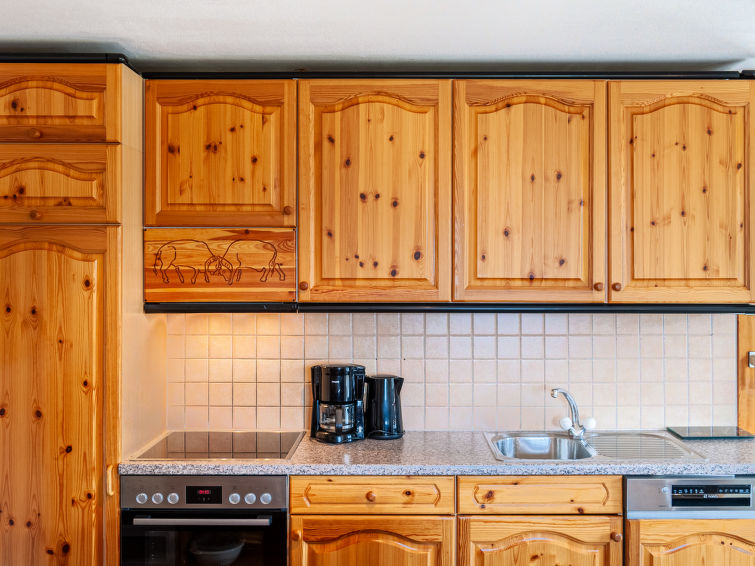 Flat Apt.212X - Veysonnaz