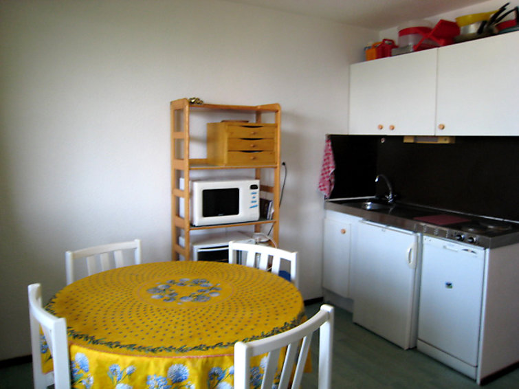 residence 4 personen - appartement Balcon d'Huez - Alpe d'Huez