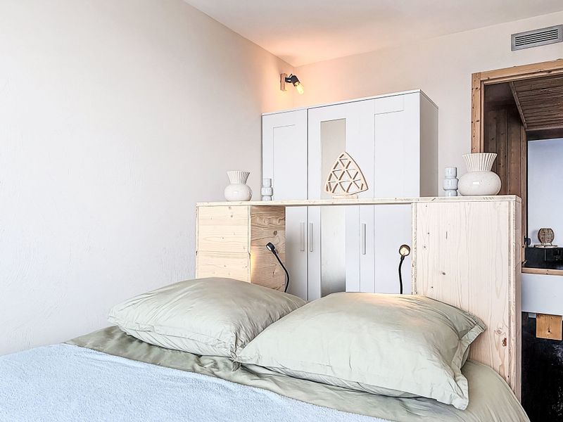 Flat La Nova - Les Arcs 1800