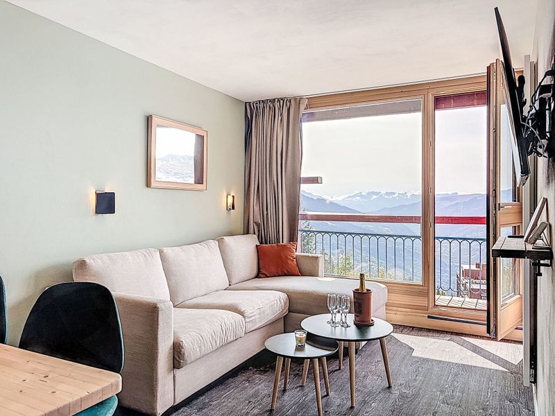 Flat La Nova - Les Arcs 1800