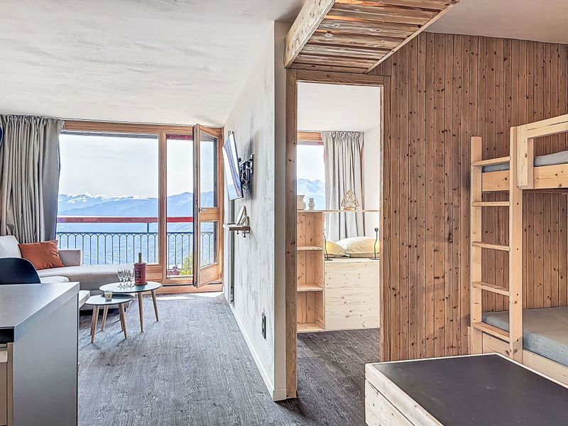 Flat La Nova - Les Arcs 1800