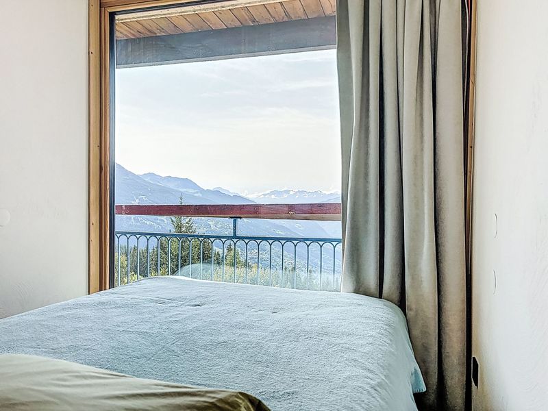 Flat La Nova - Les Arcs 1800