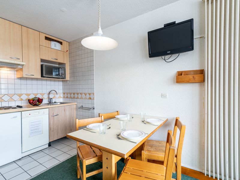 Flat Home Club (Lavachet) - Tignes 2100 Le Lavachet