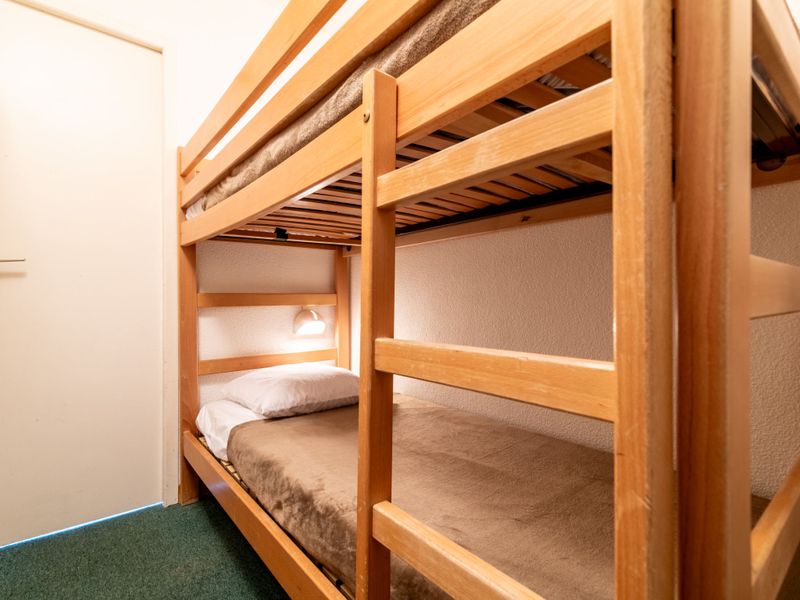 Flat Home Club (Lavachet) - Tignes 2100 Le Lavachet