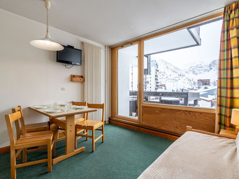 Flat Home Club (Lavachet) - Tignes 2100 Le Lavachet