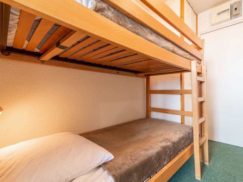 Flat Home Club (Lavachet) - Tignes 2100 Le Lavachet