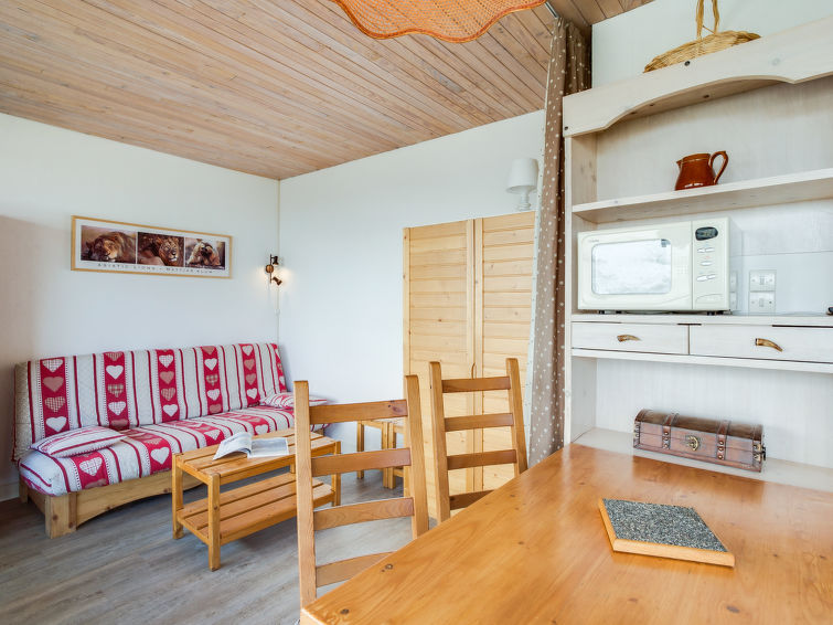 Appartement La Grande Casse - Appartement La Grande Casse - Tignes 2100 Le Lavachet