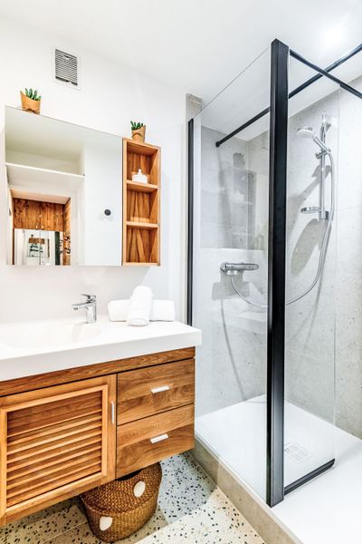 Flat Le Hameau de Tovière - Tignes 2100 Le Lavachet