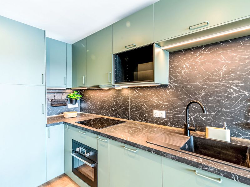 Flat Le Hameau de Tovière - Tignes 2100 Le Lavachet