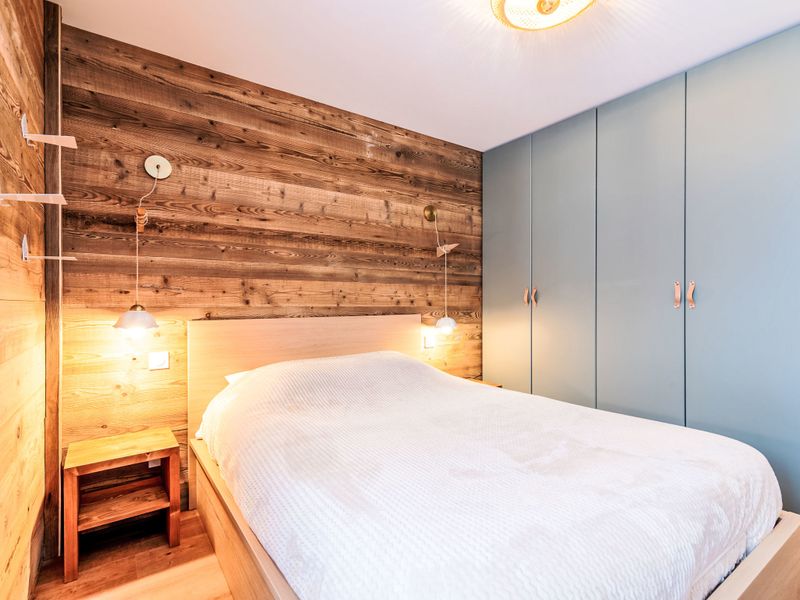Flat Le Hameau de Tovière - Tignes 2100 Le Lavachet