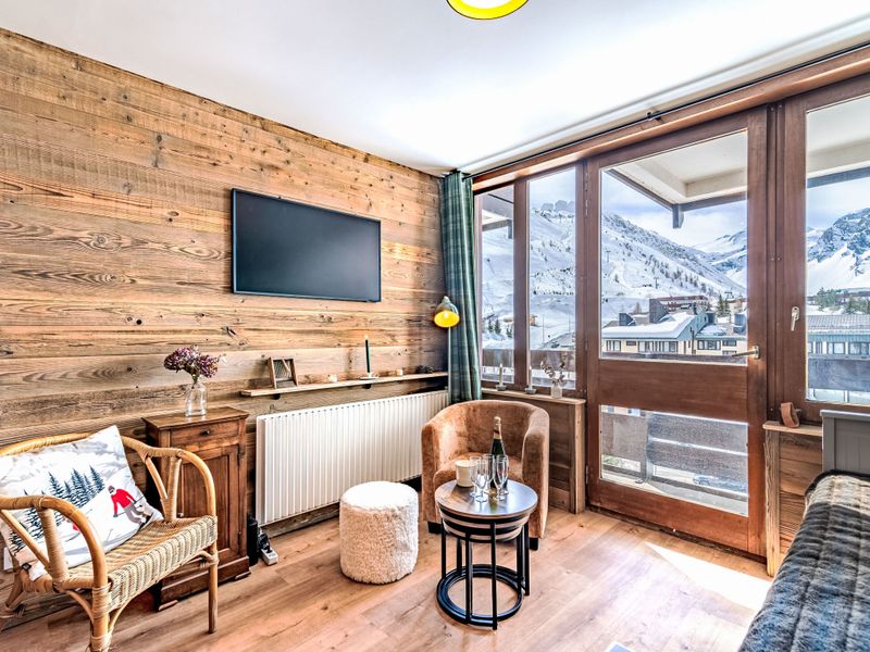 Flat Le Hameau de Tovière - Tignes 2100 Le Lavachet