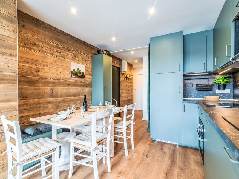 Flat Le Hameau de Tovière - Tignes 2100 Le Lavachet