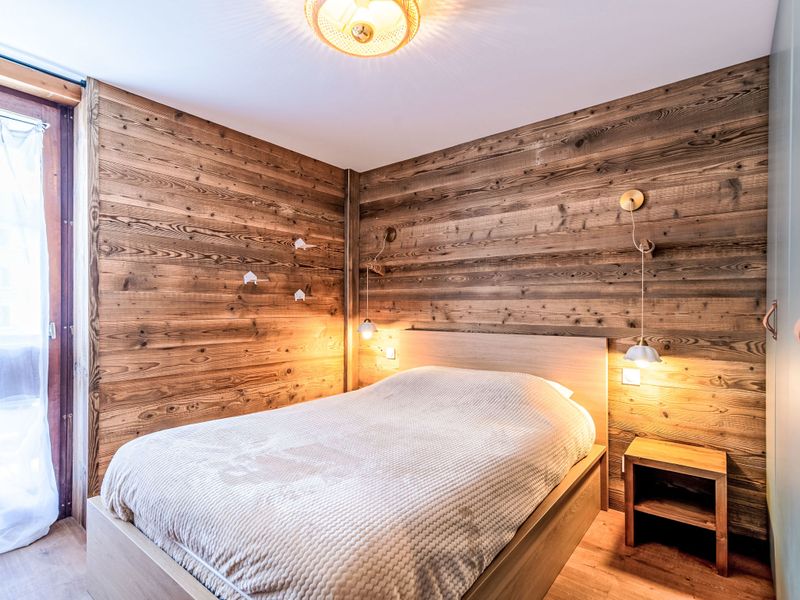 Flat Le Hameau de Tovière - Tignes 2100 Le Lavachet