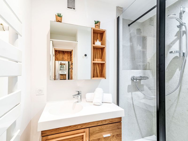 Flat Le Hameau de Tovière - Tignes 2100 Le Lavachet